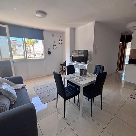 Casa Gloria 2 Apartment Los Abrigos Ngoại thất bức ảnh