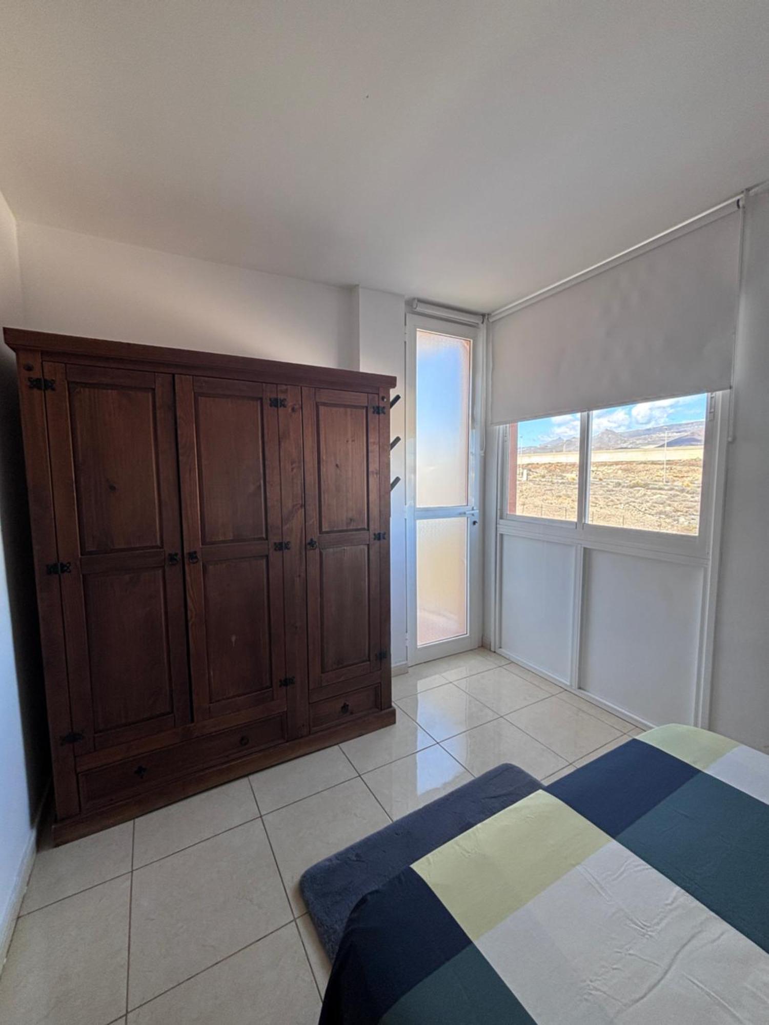 Casa Gloria 2 Apartment Los Abrigos Ngoại thất bức ảnh
