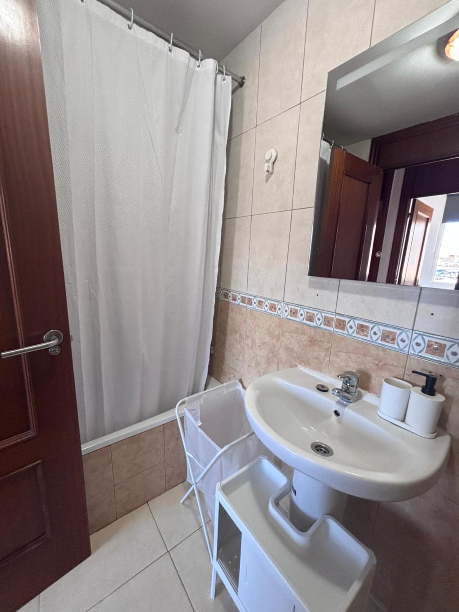 Casa Gloria 2 Apartment Los Abrigos Ngoại thất bức ảnh