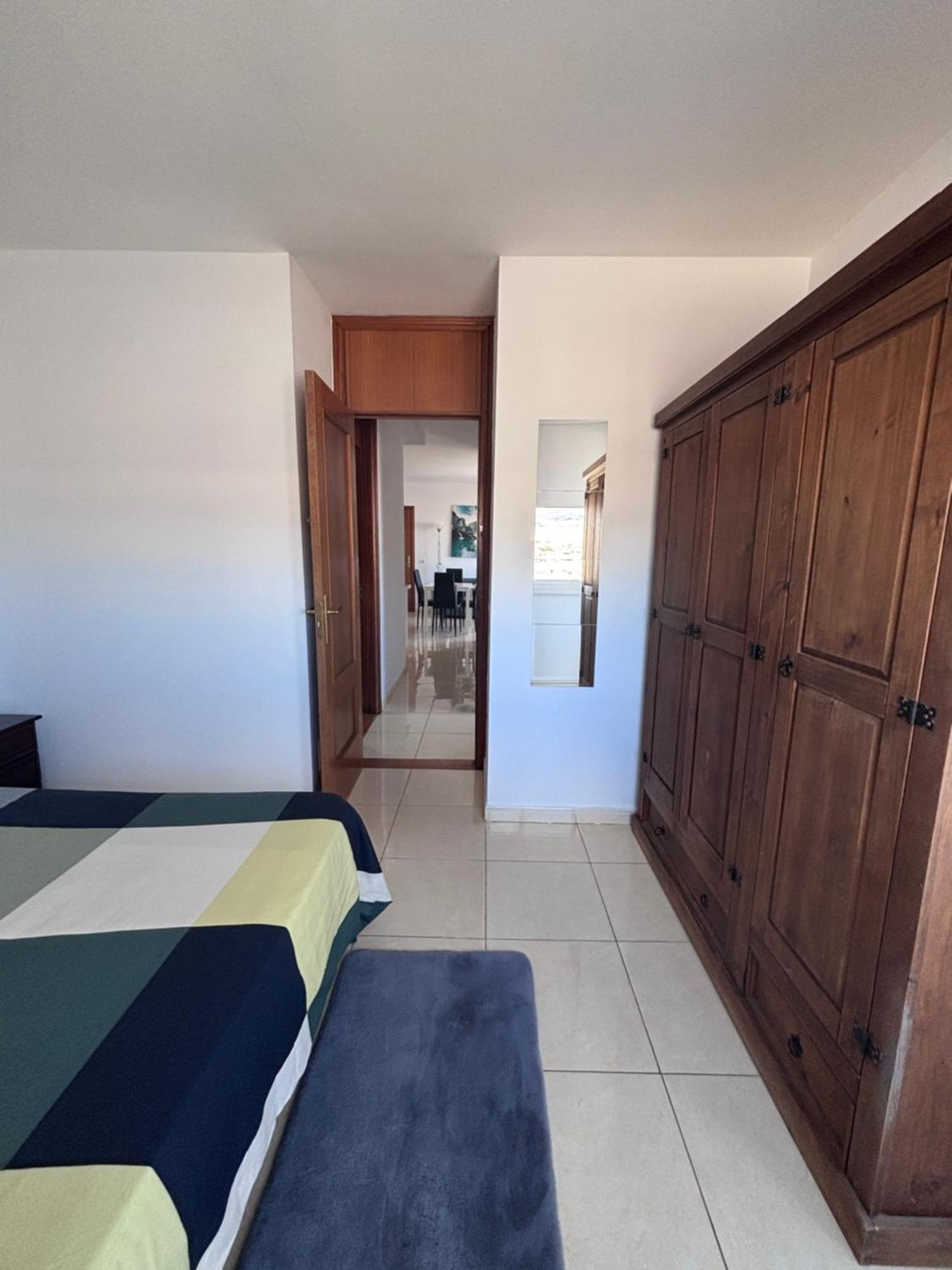 Casa Gloria 2 Apartment Los Abrigos Ngoại thất bức ảnh