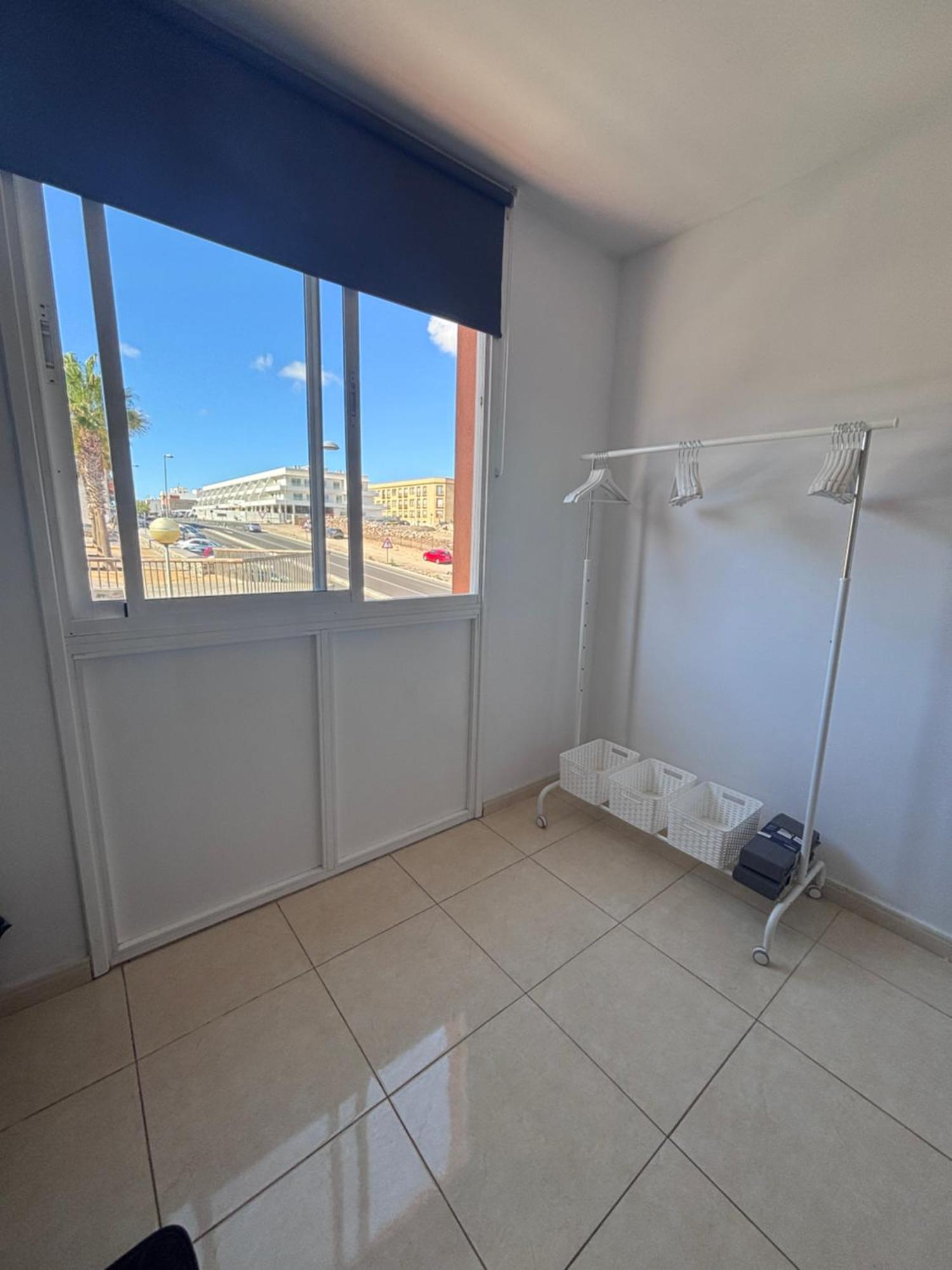 Casa Gloria 2 Apartment Los Abrigos Ngoại thất bức ảnh