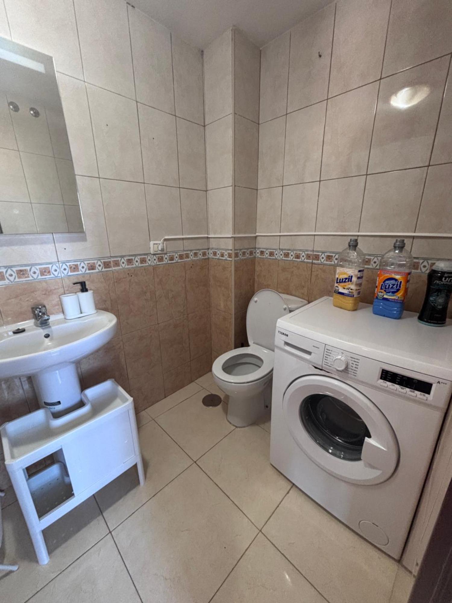 Casa Gloria 2 Apartment Los Abrigos Ngoại thất bức ảnh